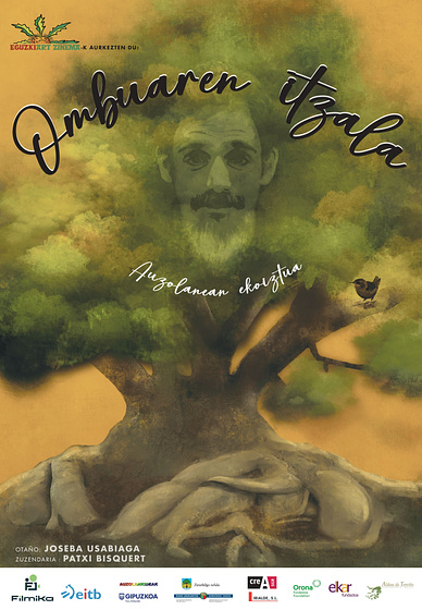 Imagen de La Sombra del Ombú (Cartel)