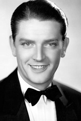 picture of actor Hugh Trevor
