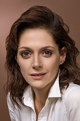 picture of actor Klára Issová