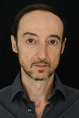 picture of actor Balbino Lacosta