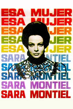 Esa Mujer