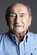 picture of actor Luis Alarcón