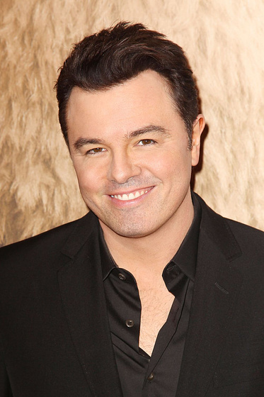 Seth MacFarlane en Ted 2