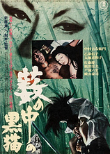 poster of movie El Gato negro (1968)