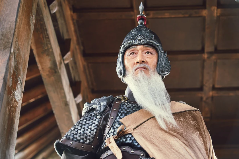 Joon-ho Huh en noryang-la-batalla-final