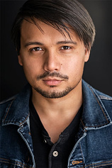 picture of actor Justin Lacey