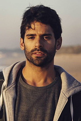 picture of actor Afonso Araújo