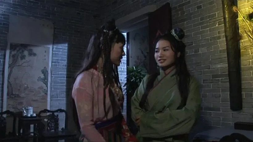 Imagen de The Ghost Story 3 - Ying Ling