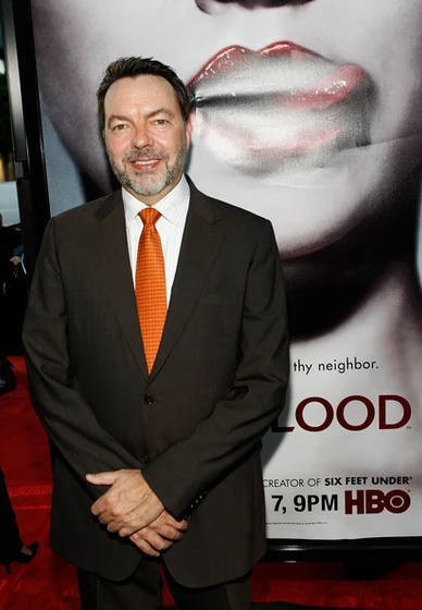 Alan Ball en true-blood-sangre-fresca (Premiere True Blood)