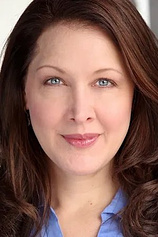 picture of actor Kaitlin Hopkins