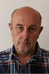 Foto de David Koberidze
