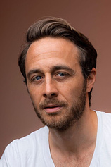 picture of actor Gabriel Raab