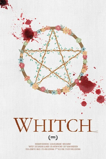 Poster de Whitch