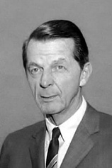 photo of person William Dozier