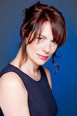 picture of actor Alejandra Grepi