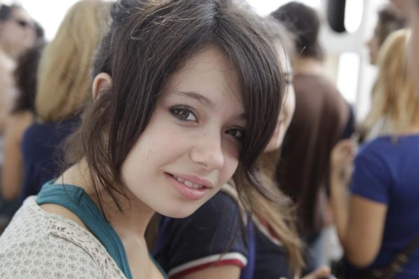 Anna Castillo en blog