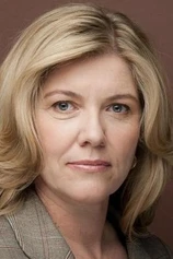 Foto de Cynthia Ashperger
