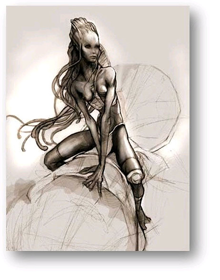 Imagen de Avatar (Concept Art)