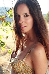 picture of actor Katie Savoy
