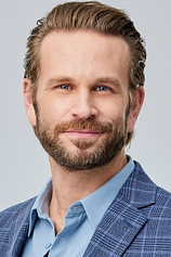 photo of person John Brotherton