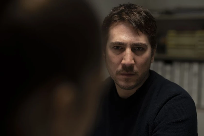 Alberto Ammann en upon-entry