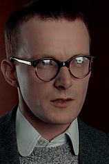 picture of actor Harald Kuhlmann