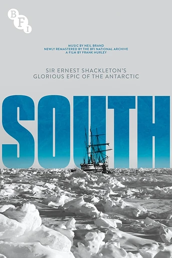 Poster de South