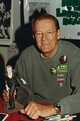 photo of person S. William Hinzman
