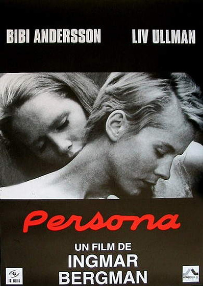 Imagen de Persona (1966)