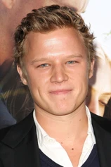 Foto de Christopher Egan