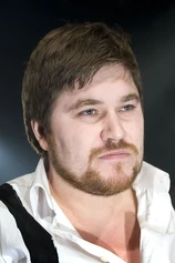 Foto de Rasmus Bjerg