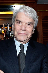 picture of actor Bernard Tapie