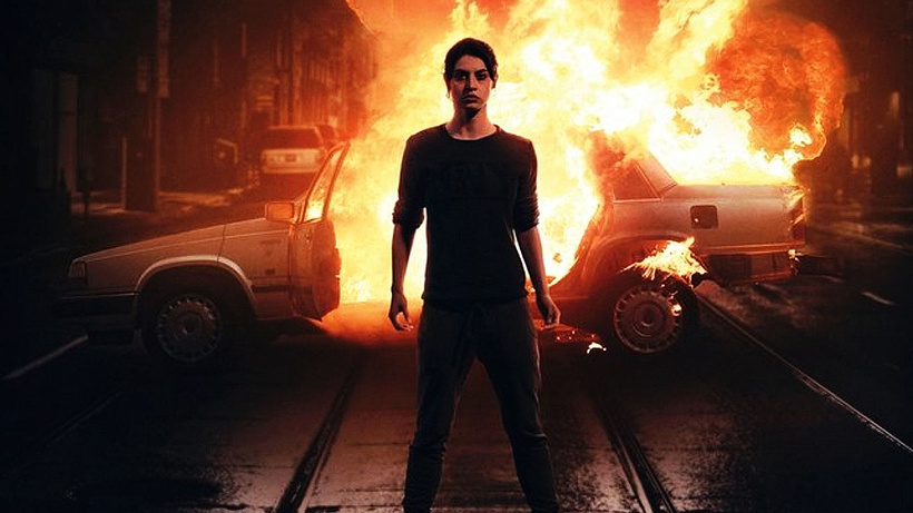 Imagen de Cold Hell