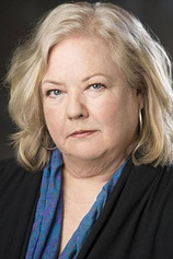 photo of person Trish Allen