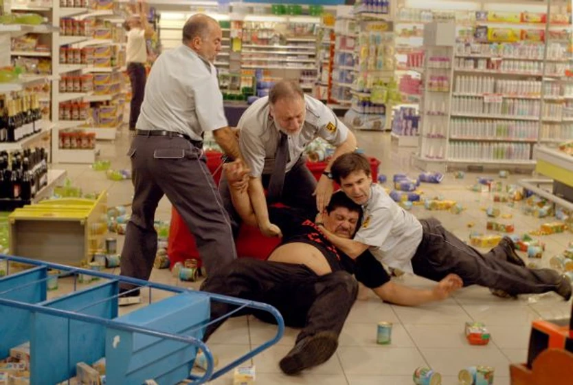 Horacio Camandule en gigante-2009