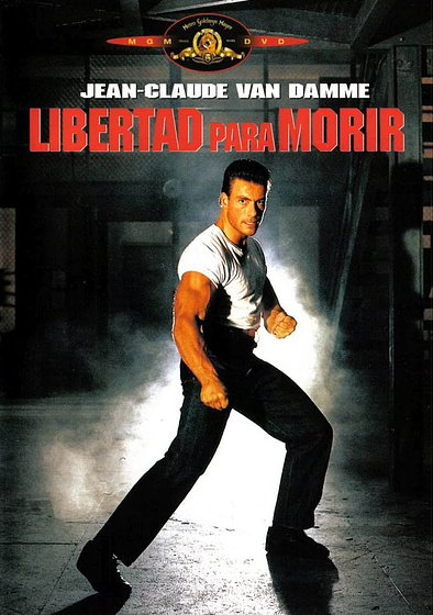 Imagen de Libertad para morir (Cartel)