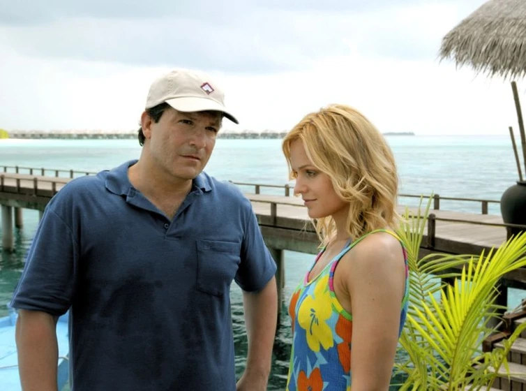 Imagen de Dream Hotel: Maldivas