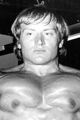 picture of actor Roger Walker