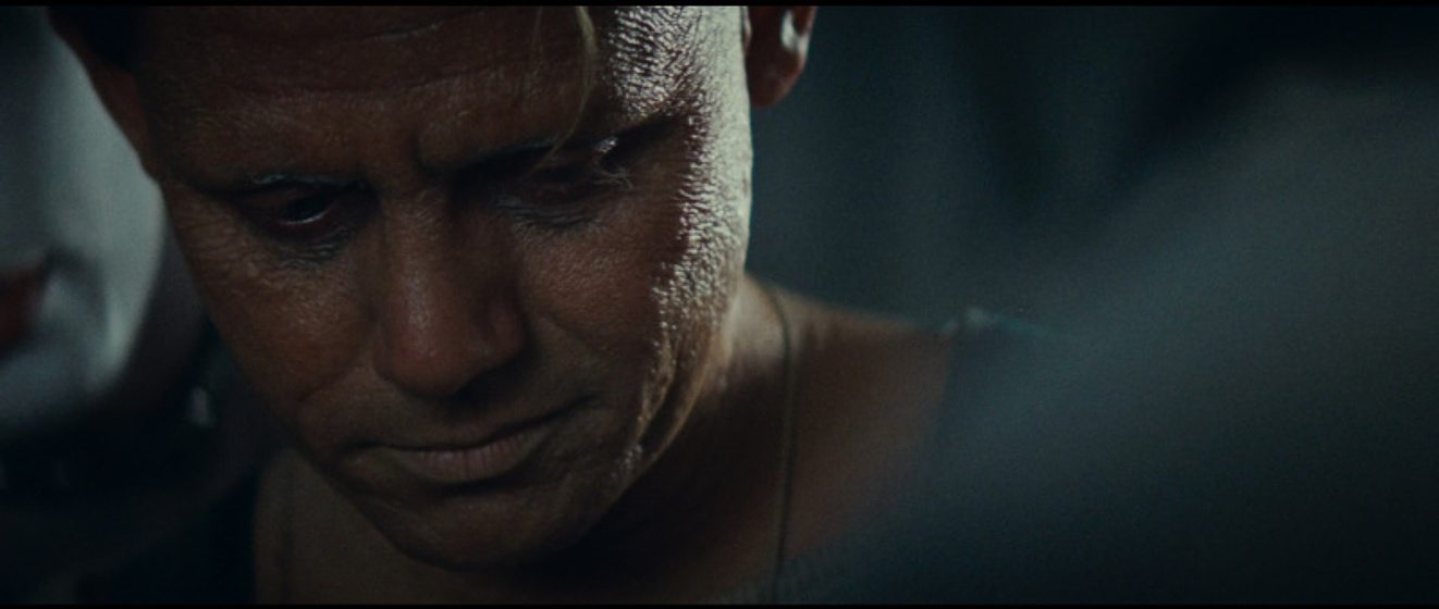 William Sanderson en Blade Runner (J.F. Sebastian)
