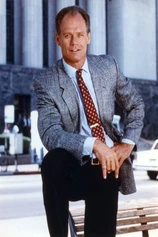 Foto de Fred Dryer