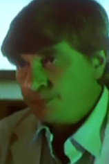 photo of person Ted Henning