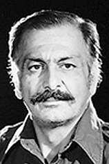 photo of person Fereydon Ghovanlou