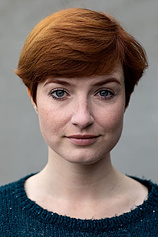 picture of actor Franciska Friede
