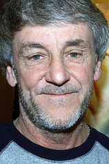 photo of person Colin Nutley
