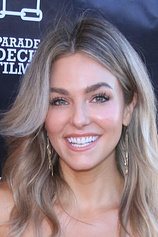 picture of actor Rebekah Graf