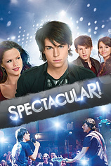 poster of movie Spectacular!