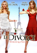 poster of movie Le Divorce