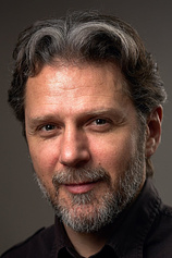 picture of actor Dragan Micanovic