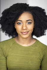picture of actor Alyah Chanelle Scott