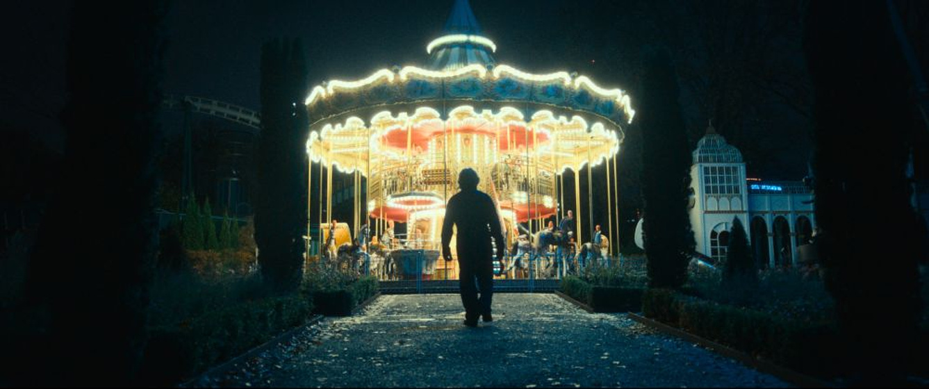 Imagen de Horrorpark